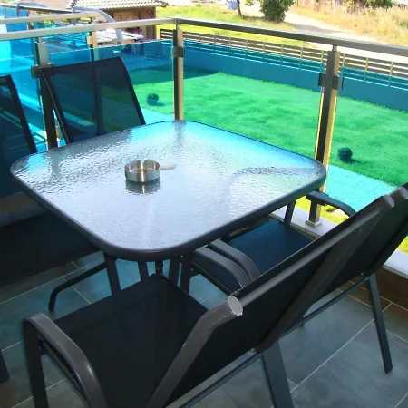 Appartement Katerina's *