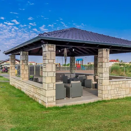 Apartamento Katerina's