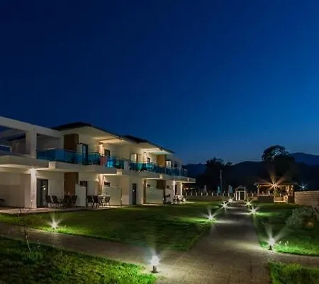 Apartmán Katerina's