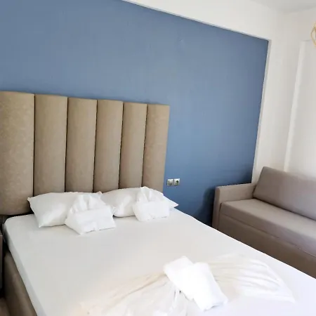 Apartament Katerina's *