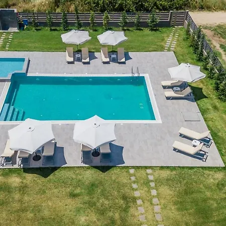 Apartamento Katerina's *