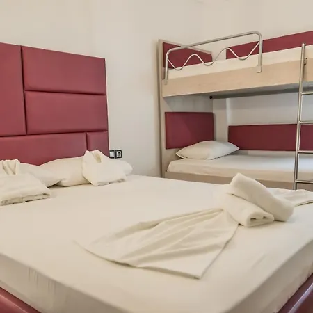Appartement Katerina's