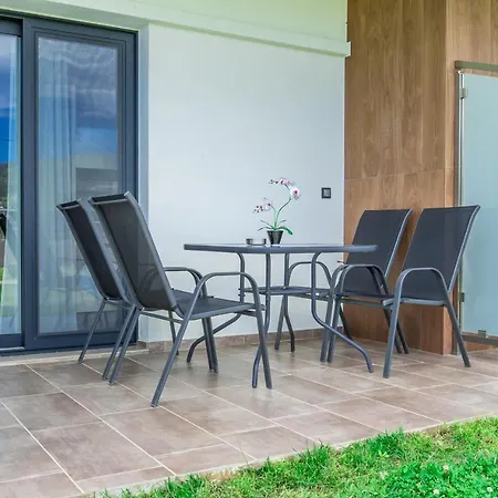 Katerina's Apartamento