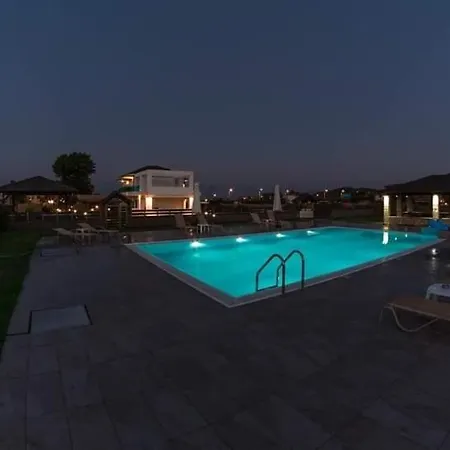 Katerina's * Sarti