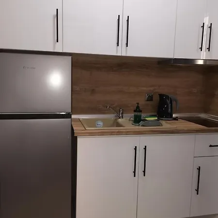 Appartement Katerina's *