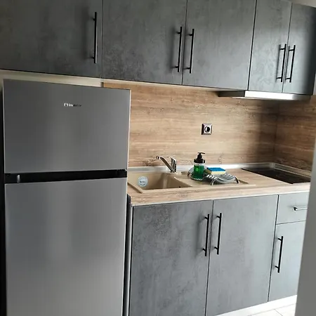 Katerina's * سارتي