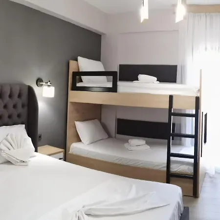 Apartment Katerina's