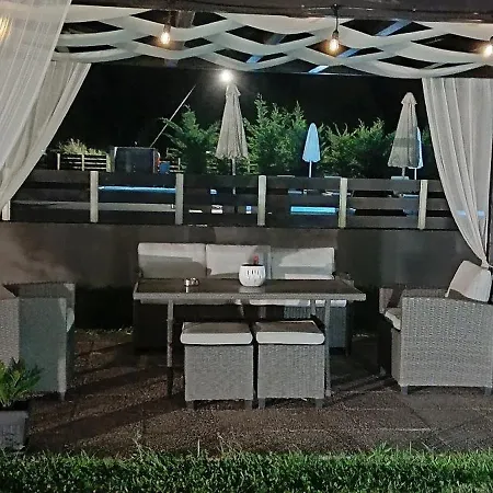 Apartamento Katerina's