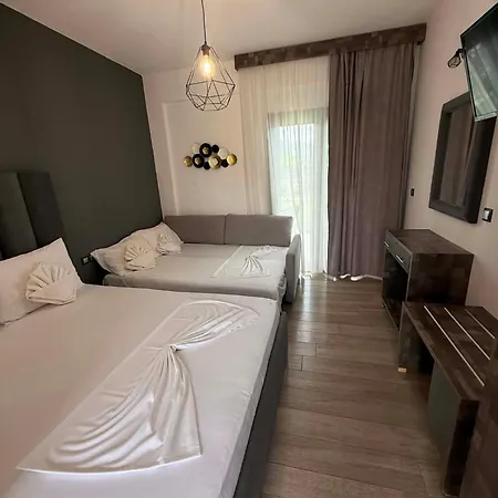 Apartament Katerina's Sarti