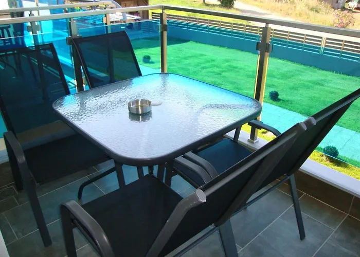 Apartament Katerina's *