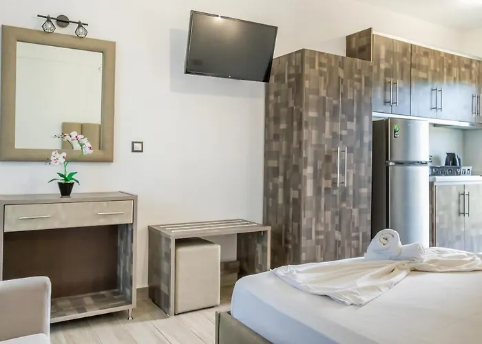 Katerina's Apartament *