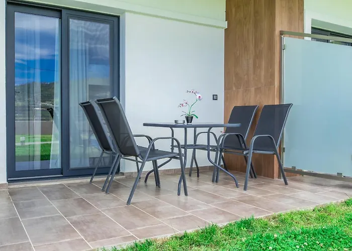 Katerina's Apartament