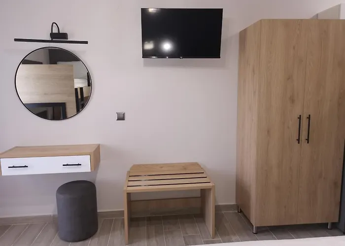 Katerina's Apartament