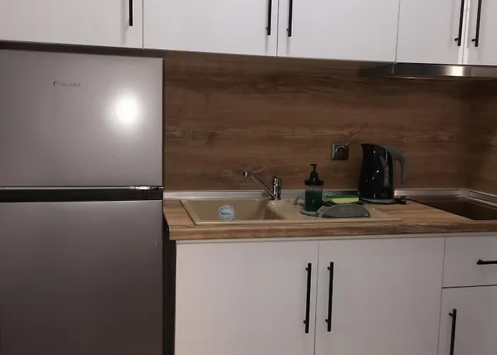 Apartament Katerina's *