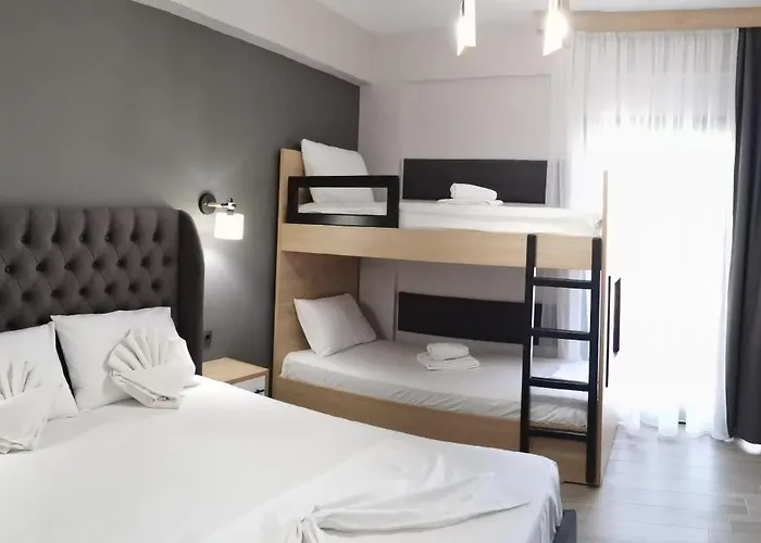 Apartament Katerina's