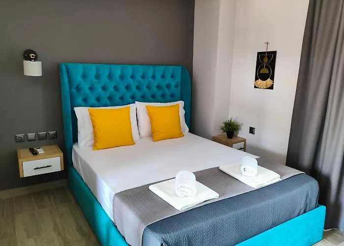 Katerina's Apartament