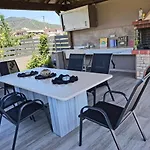 Apartament Katerina's Sarti