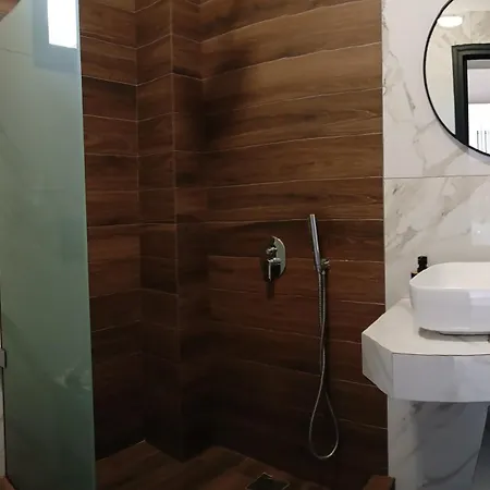 Apartmán Katerina's