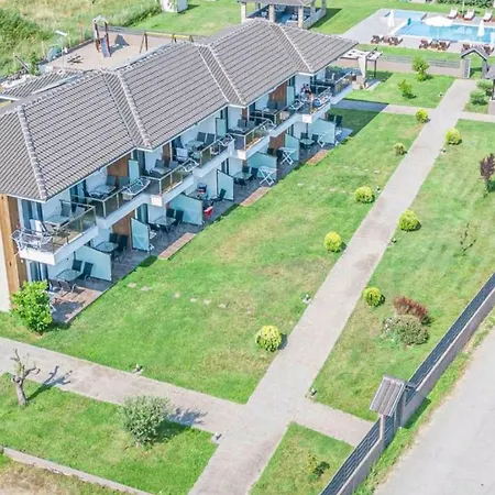 Apartmán Katerina's Sarti